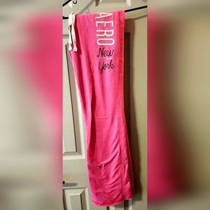 Aeropostale Sweat Pants M